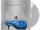 Far on Regina Spektor artistin vinyyli LP-levy.