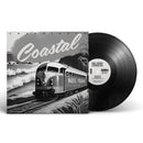 Coastal on Neil Young artistin vinyyli LP-levy.