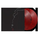Three Cheers for Sweet Revenge on My Chemical Romance bändin vinyyli LP-levy.