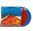 Californication on Red Hot Chili Peppers bändin vinyyli LP-levy.