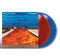 Californication on Red Hot Chili Peppers bändin vinyyli LP-levy.