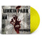 Hybrid Theory on Linkin Park bändin vinyyli LP-levy.
