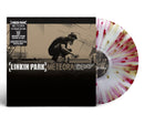Meteora on Linkin Park bändin vinyyli LP-levy.