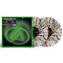 Papercuts on Linkin Park bändin vinyyli LP-levy.