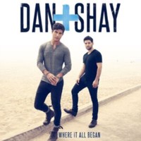 Where It All Began on Dan + Shay bändin vinyyli LP-levy.