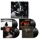 Official Release Series Volume 6 on Neil Young artistin vinyyli LP-levy.