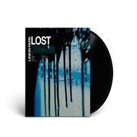 Lost Demos on Linkin Park bändin vinyyli LP-levy.