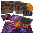 Crack the Skye on Mastodon bändin vinyyli LP-levy.