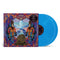 Crack the Skye on Mastodon bändin vinyyli LP-levy. 