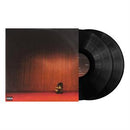It's Been Awful on Isaiah Rashad artistin vinyyli LP-levy.