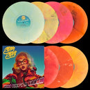 Third Time's a Charm on Paris Pick artistin vinyyli LP-levy.