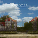The Château d'Hérouville Sessions on Jethro Tull bändin vinyyli LP-levy.