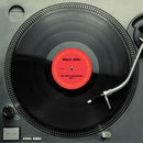 Album Collection Vol. 1 on Billy Joel artistin vinyyyli boxi.