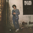 52nd Street on Billy Joel artistin vinyyli LP-levy.
