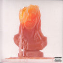 High Road on Kesha artistin vinyyli LP-levy.