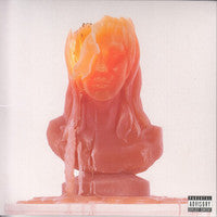 High Road on Kesha artistin vinyyli LP-levy.