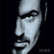 Older on George Michael artistin vinyyli LP-levy.
