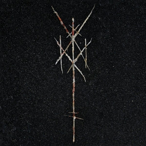 There's Always Blood At The End Of The Road on Wiegedood bändin vinyyli LP-levy.