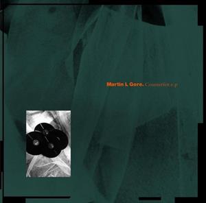 Counterfeit on Martin L. Gore artistin vinyyli EP.