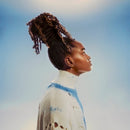 Gifted on Koffee artistin vinyyli LP-levy.