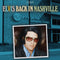 Back In Nashville on Elvis Presley artistin vinyyli LP-levy.