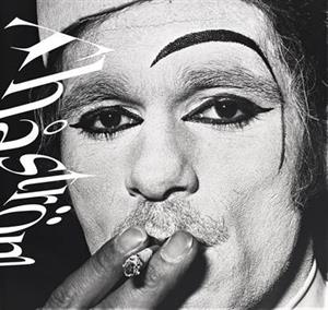 Dom Som Skiner on Thåström artistin vinyyli LP-levy.