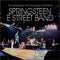 The Legendary 1979 No Nukes Concerts on Bruce Springsteen artistin vinyyli LP-levy.