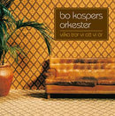 Vilka Tror Vi Att Vi Är on Bo Kaspers Orkester orkesterin vinyyli LP-levy.