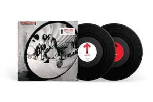 Rearviewmirror (Greatest Hits 1991-2003): Vol. 1 on Pearl Jam bändin vinyyli LP-levy.