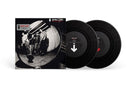 Rearviewmirror (Greatest Hits 1991-2003): Vol. 2 on Pearl Jam bändin vinyyli LP-levy.