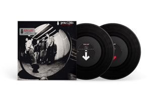 Rearviewmirror (Greatest Hits 1991-2003): Vol. 2 on Pearl Jam bändin vinyyli LP-levy.