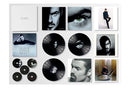 Older on on George Michael artistin vinyyli LP-levy.