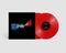 Resist on Midnight Oil bändin vinyyli LP-levy.