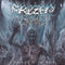 Encased In Ice on Frozen Soul bändin vinyyli 12".