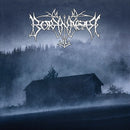 Borknagar on Borknagar bändin vinyyli LP-levy.