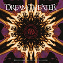 Lost Not Forgotten Archives: When Dream And Day Reunite (Live) on Dream Theater bändin vinyyli LP-levy.