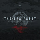 Blood Moon Rising on The Tea Party bändin vinyyli LP-levy.