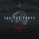 Blood Moon Rising on The Tea Party bändin vinyyli LP-levy.