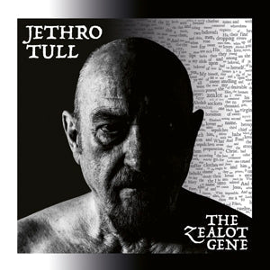 The Zealot Gene on Jethro Tull bändin vinyyli LP-levy.