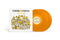 Torches X on Foster The People bändin vinyyli LP-levy.