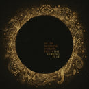 Death, Madness, Horror, Decay on Lurking Fear bändin vinyyli LP-levy.