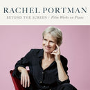Beyond the Screen - Film Works On Piano on Rachel Portman artistin vinyyli LP-levy.