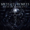 War Of The Worlds, Pt 2 on Michael Romeo artistin vinyyli LP-levy.