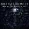 War Of The Worlds, Pt 2 on Michael Romeo artistin vinyyli LP-levy.