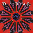 Lost Not Forgotten Archives: The Majesty Demos (1985-1986) on Dream Theater bändin vinyyli LP-levy.
