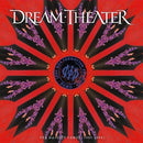 Lost Not Forgotten Archives: The Majesty Demos (1985-1986) on Dream Theater bändin vinyyli LP-levy.
