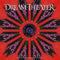 Lost Not Forgotten Archives: The Majesty Demos (1985-1986) on Dream Theater bändin vinyyli LP-levy.