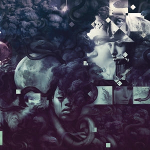 Thousands Of Evils (Forte) on Vildhjarta bändin vinyyli LP-levy.