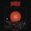 Timewave Zero on Blood Incantation bändin vinyyli LP-levy.