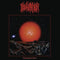 Timewave Zero on Blood Incantation bändin vinyyli LP-levy.
